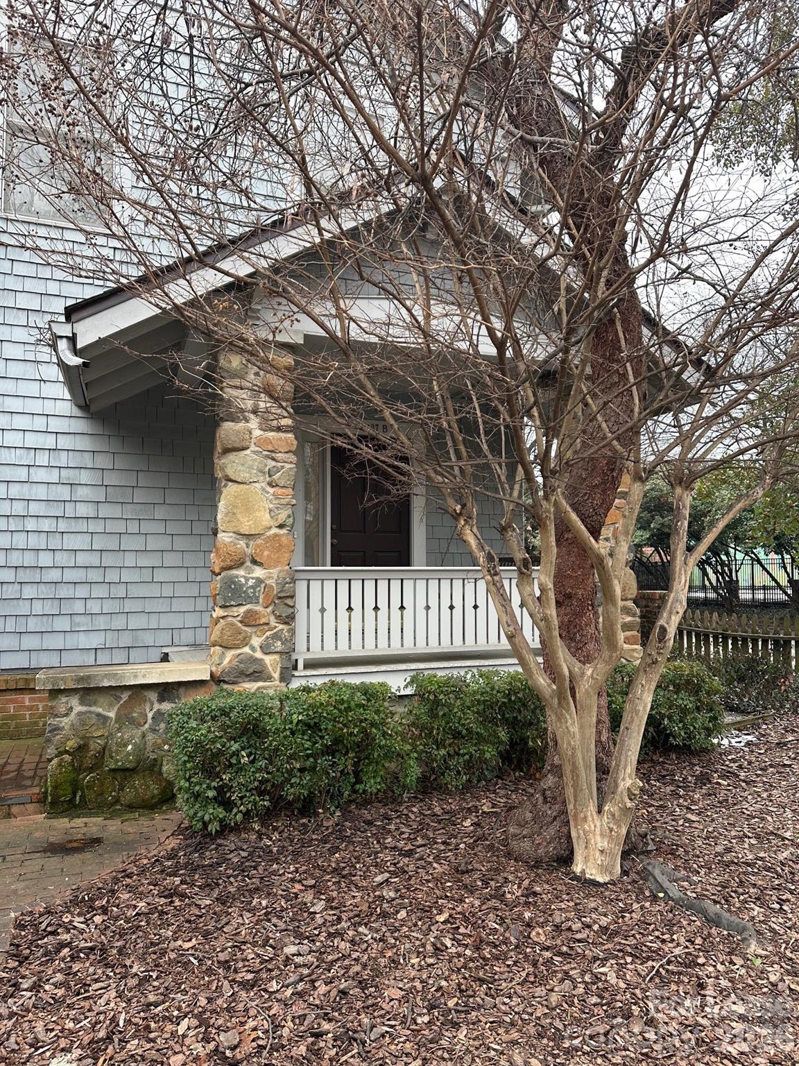 407 W 9th Street Charlotte NC 28202