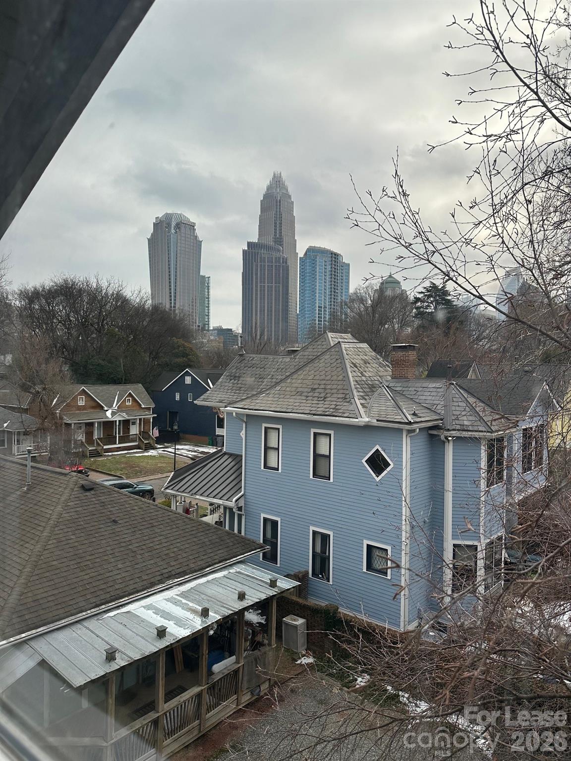 407 W 9th Street Charlotte NC 28202
