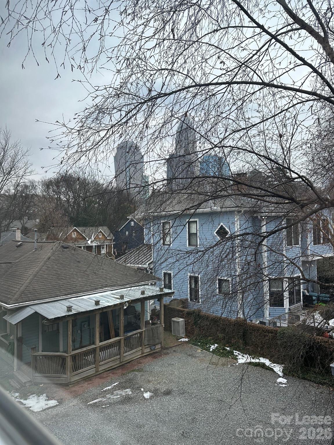 407 W 9th Street Charlotte NC 28202