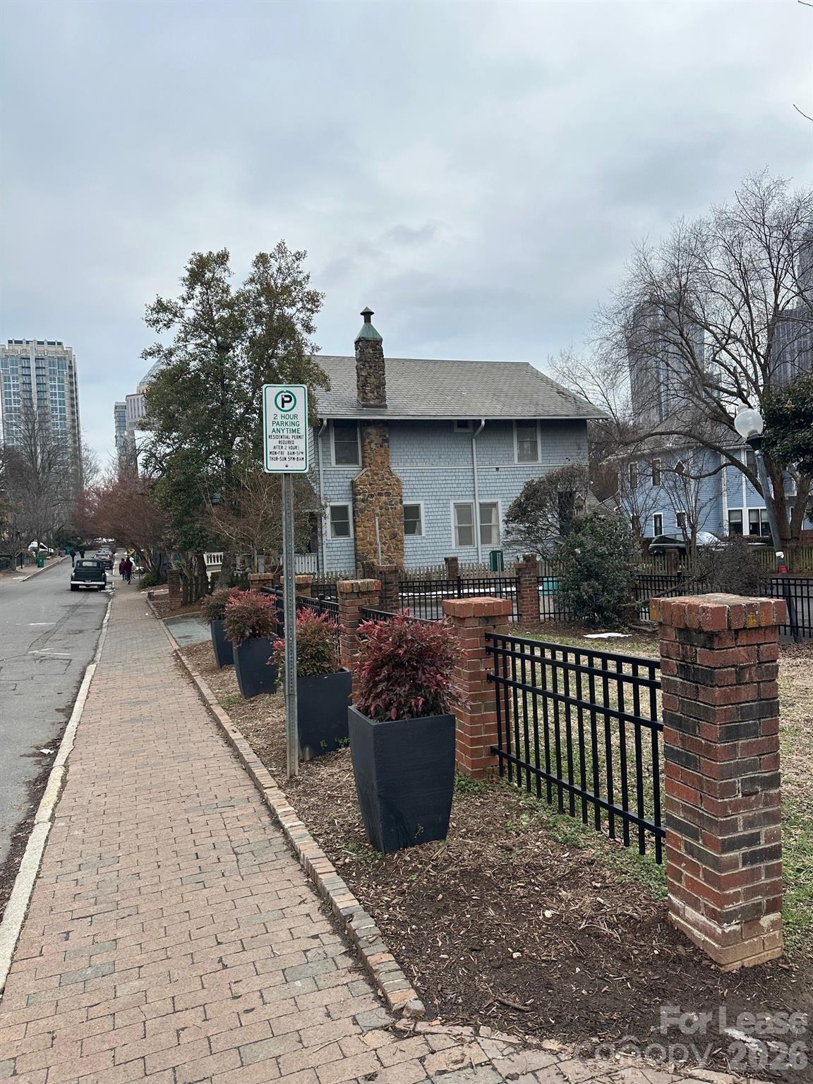 407 W 9th Street Charlotte NC 28202