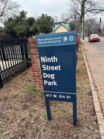 407 W 9th Street Charlotte NC 28202