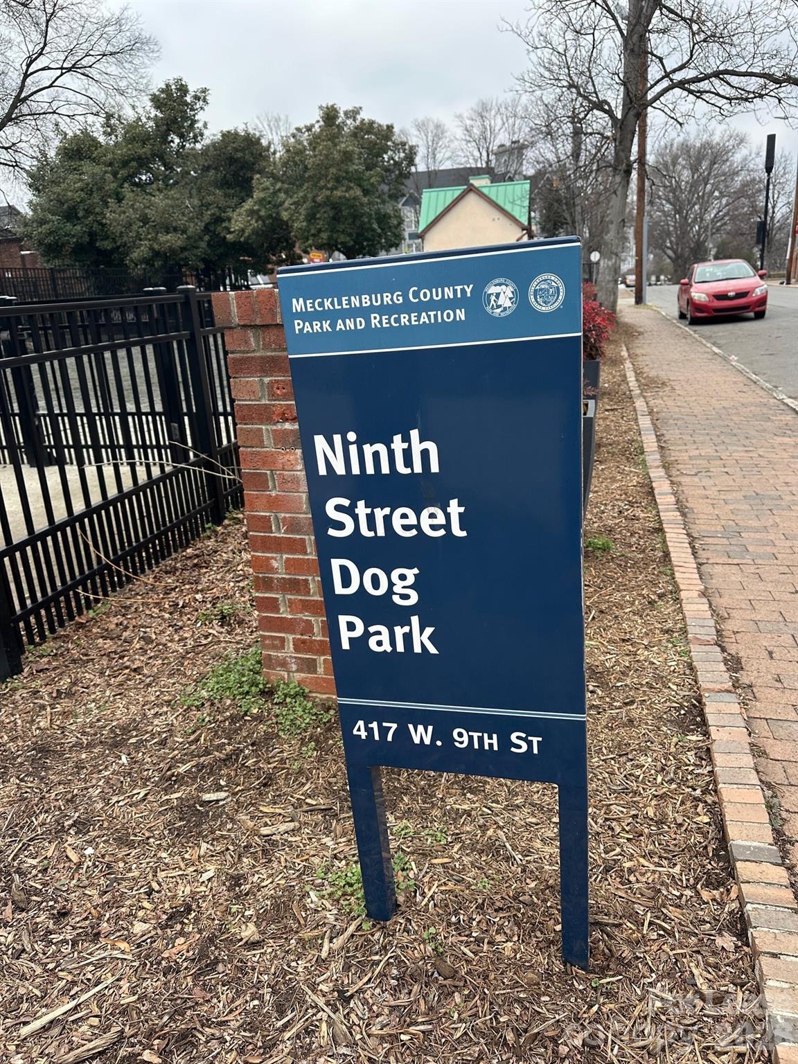 407 W 9th Street Charlotte NC 28202