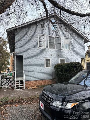 407 W 9th Street Charlotte NC 28202