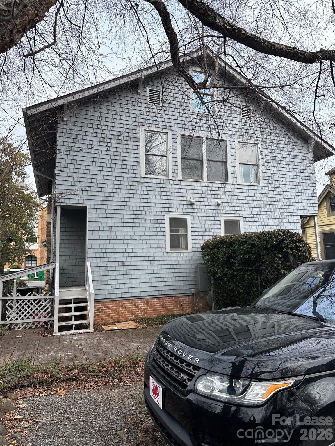 407 W 9th Street Charlotte NC 28202
