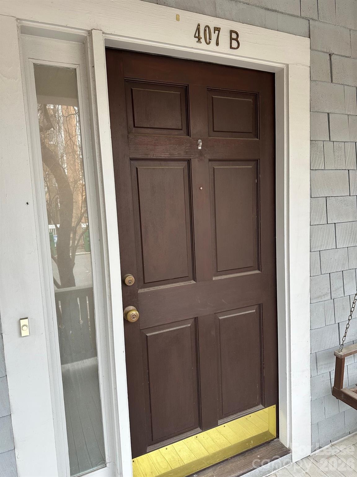 407 W 9th Street Charlotte NC 28202