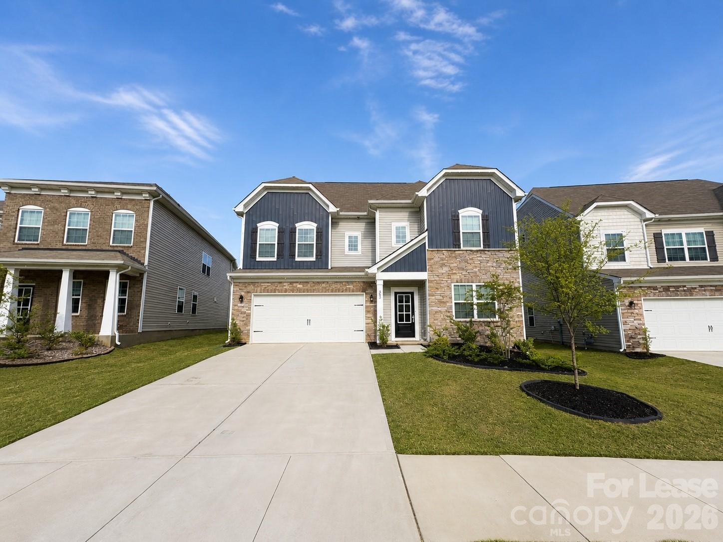 263 Kennerly Center Drive Mooresville NC 28115