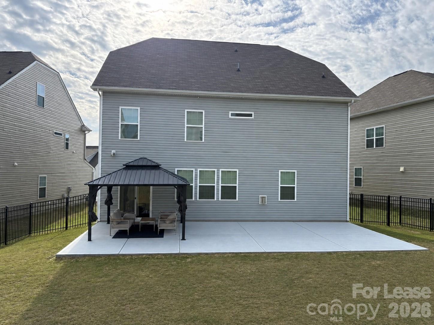 263 Kennerly Center Drive Mooresville NC 28115