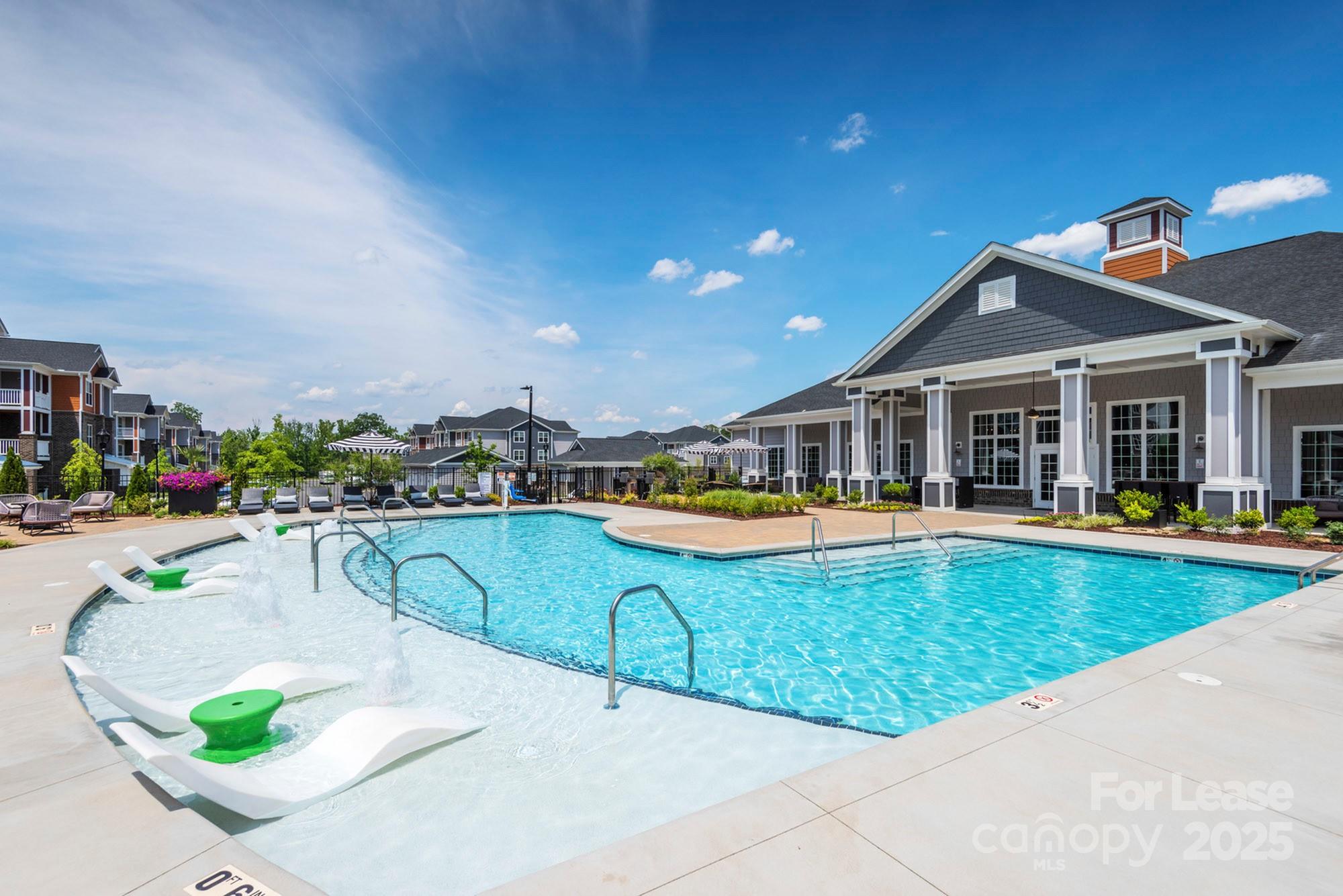 12509 Crown Park Court Charlotte NC 28273