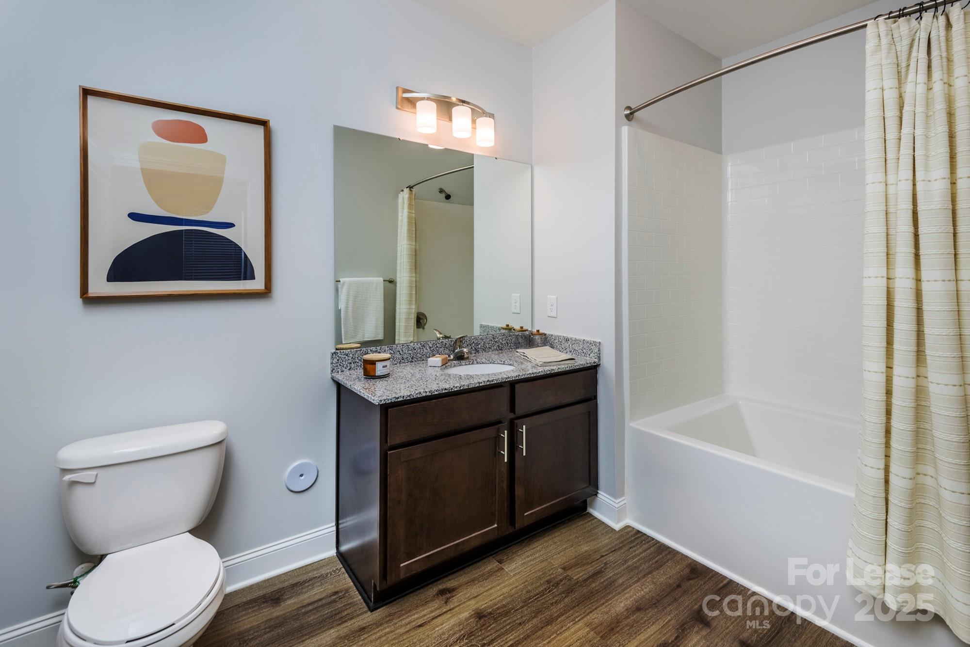 12509 Crown Park Court Charlotte NC 28273