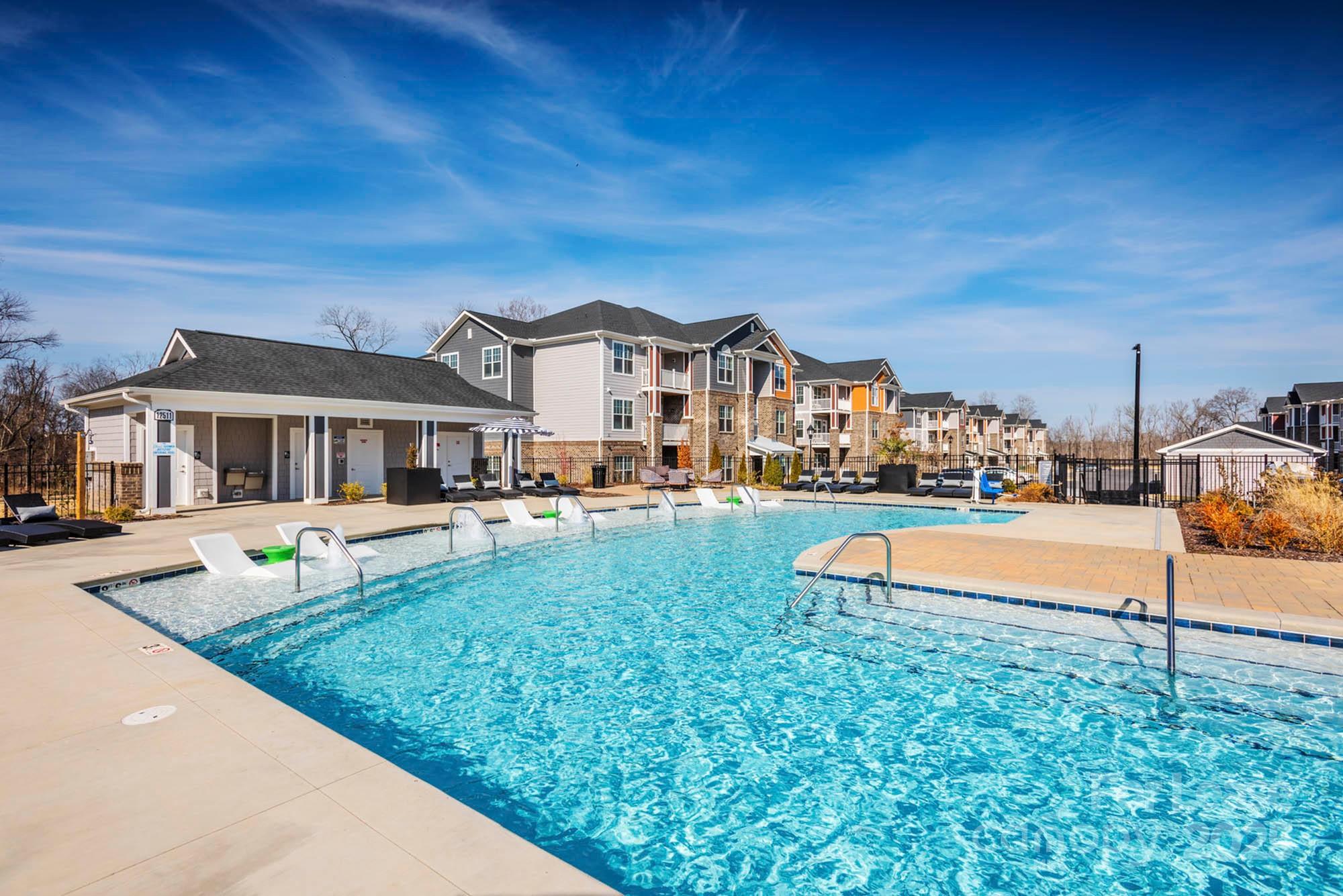 12509 Crown Park Court Charlotte NC 28273