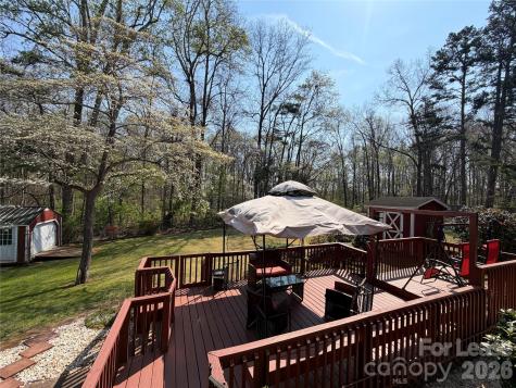 329 Malcolm Road Salisbury NC 28144