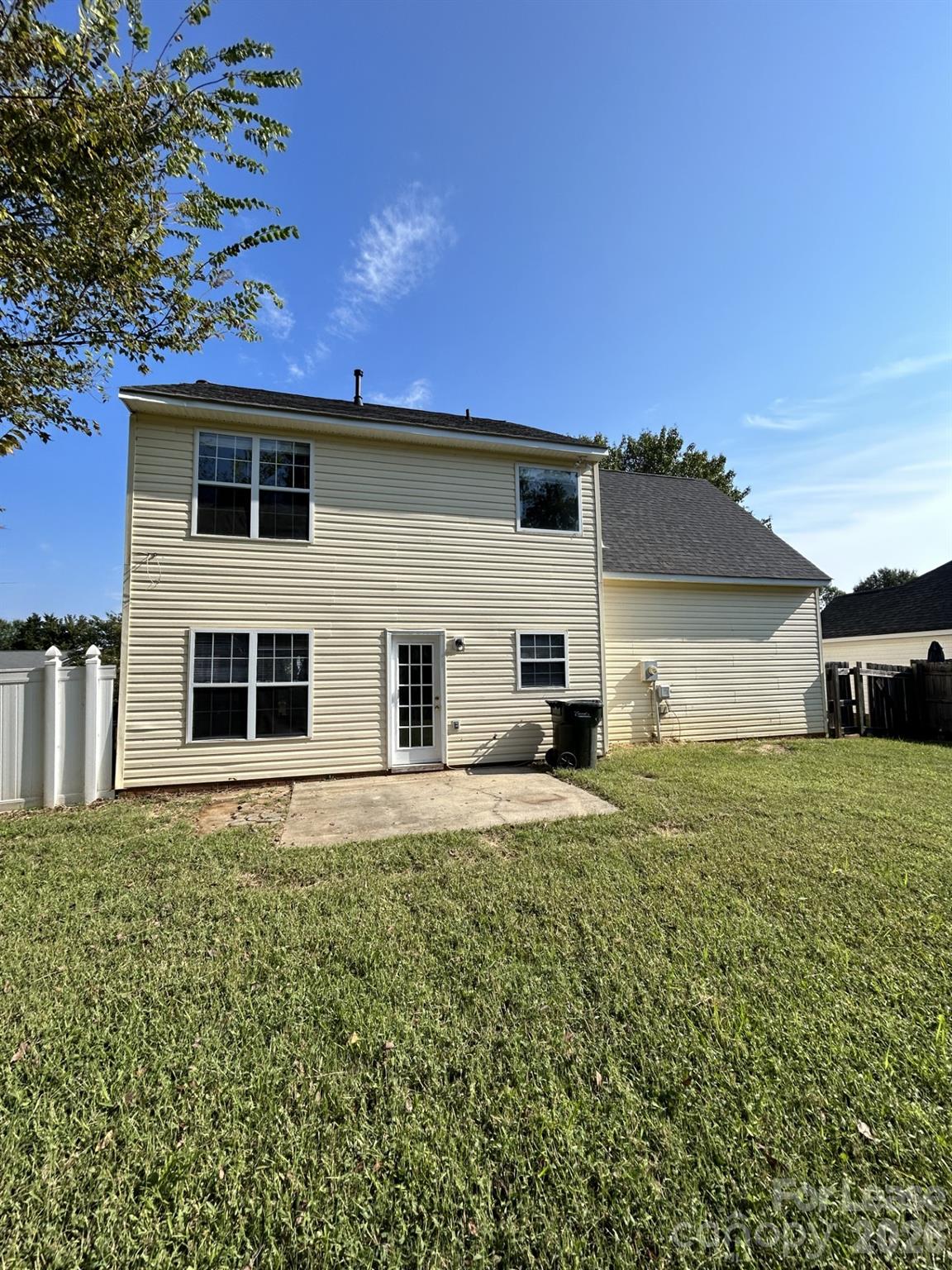 4277 Maybrook Court SW Concord NC 28027