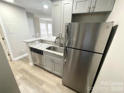 415 W 10th Street Charlotte NC 28202