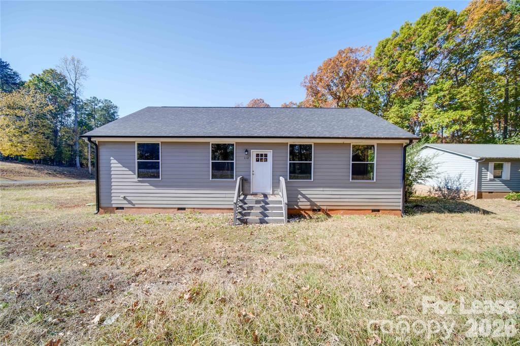 112 Rockwell Court Mount Gilead NC 27306