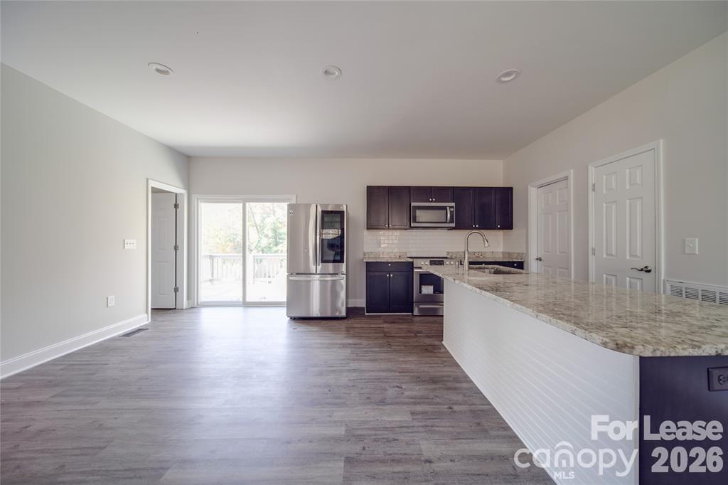 112 Rockwell Court Mount Gilead NC 27306