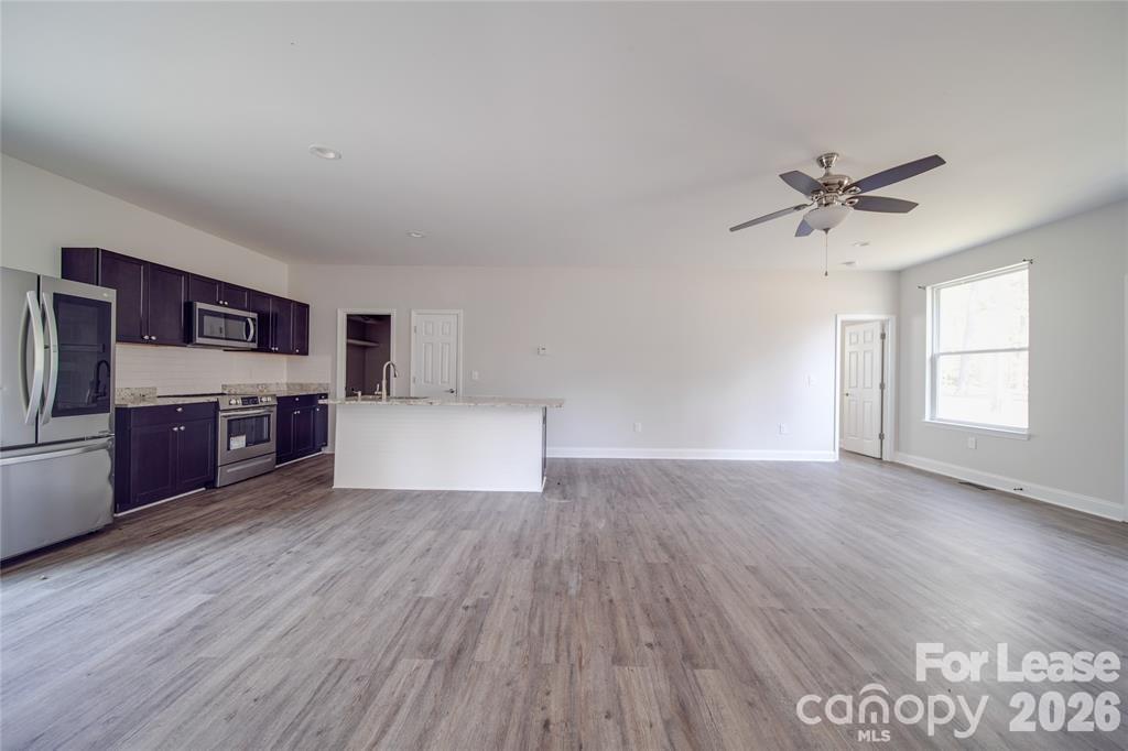 112 Rockwell Court Mount Gilead NC 27306