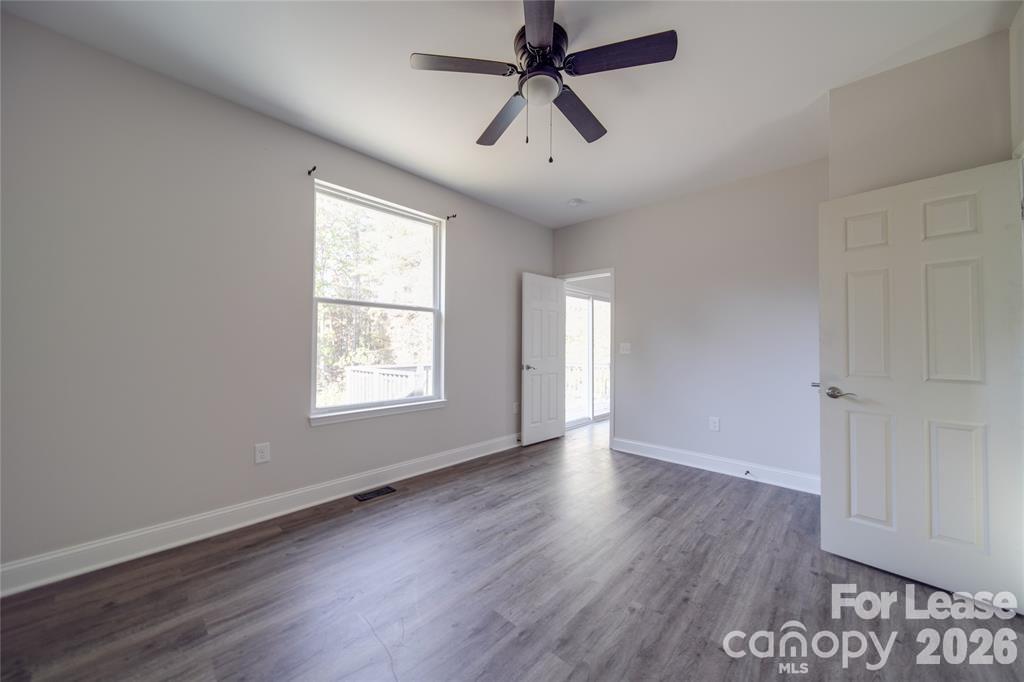 112 Rockwell Court Mount Gilead NC 27306