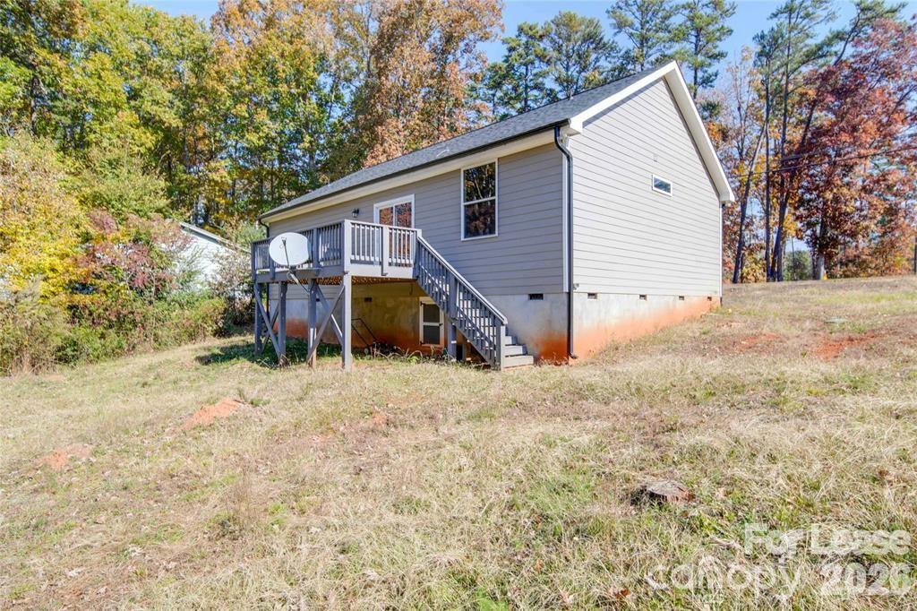112 Rockwell Court Mount Gilead NC 27306