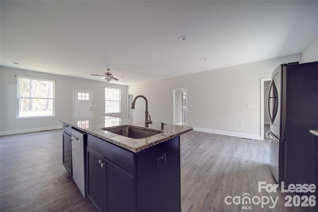 112 Rockwell Court Mount Gilead NC 27306