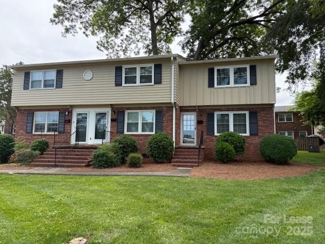 627 Cherry Street Statesville NC 28677