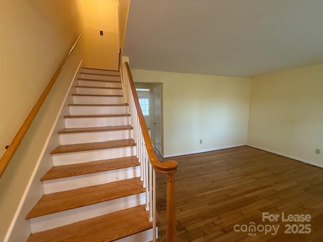 627 Cherry Street Statesville NC 28677