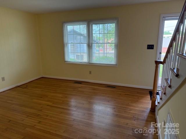 627 Cherry Street Statesville NC 28677