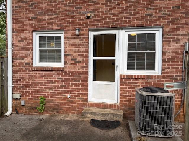 627 Cherry Street Statesville NC 28677