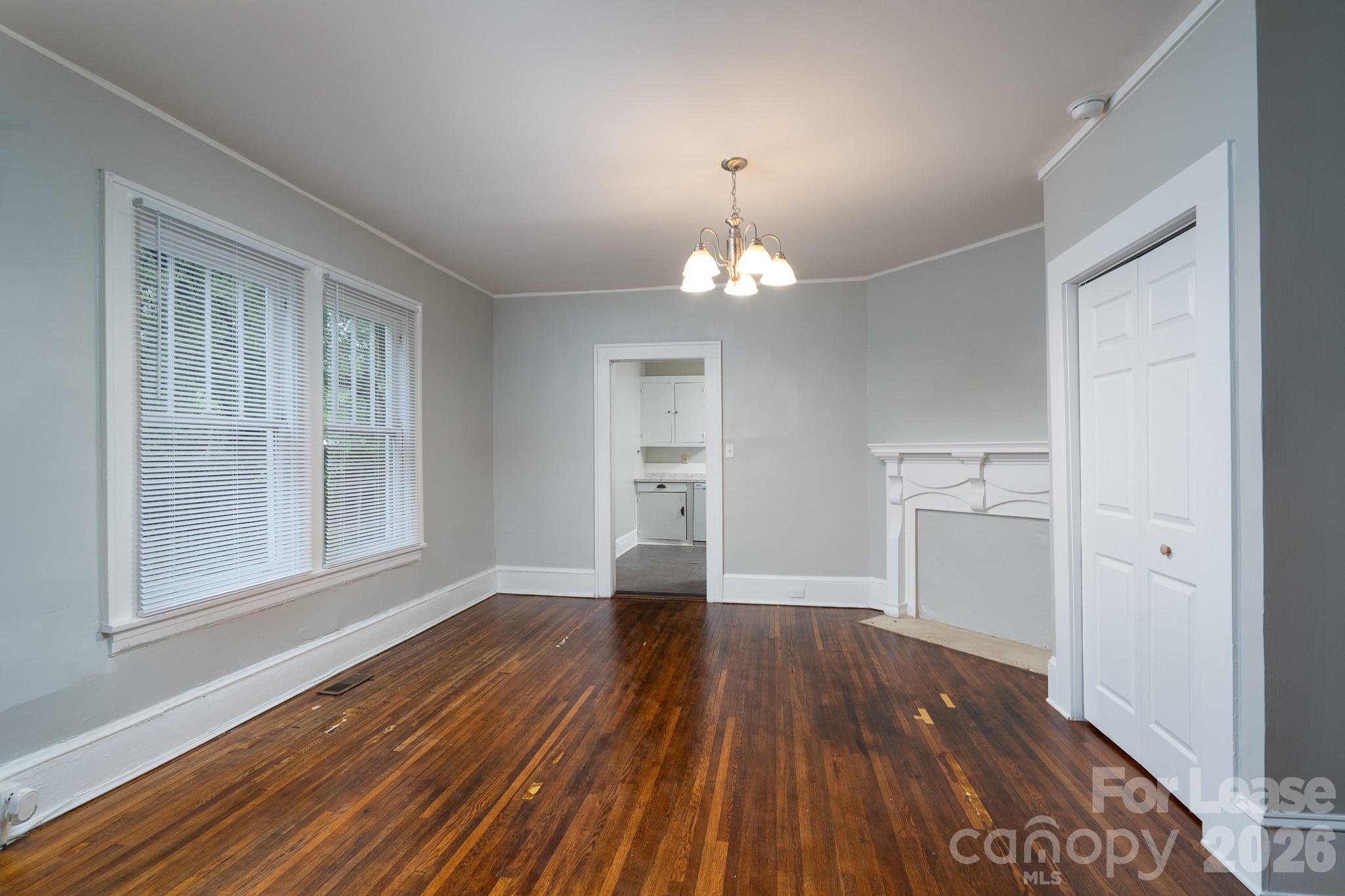 1710 S Tryon Street Charlotte NC 28203