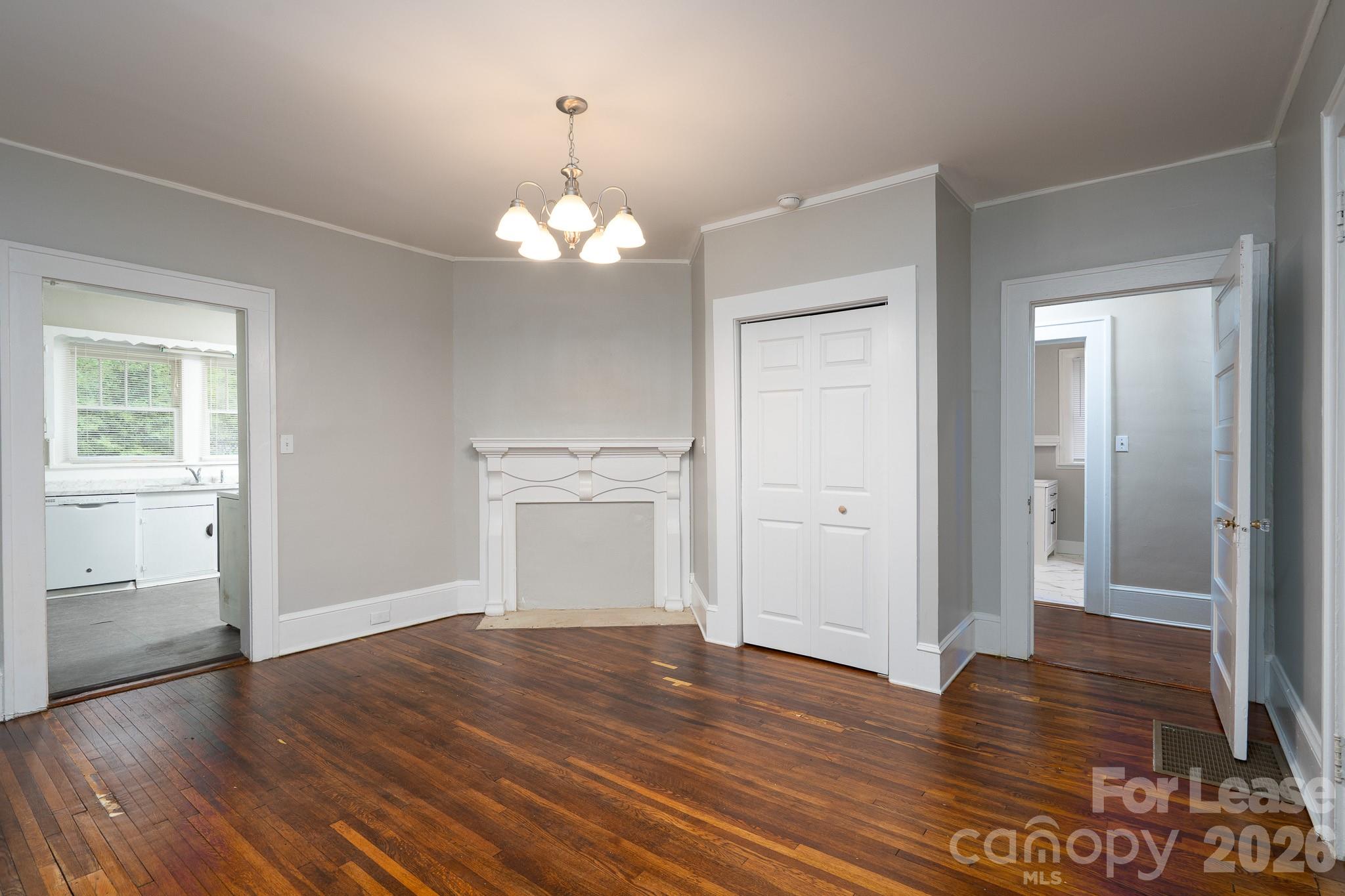 1710 S Tryon Street Charlotte NC 28203