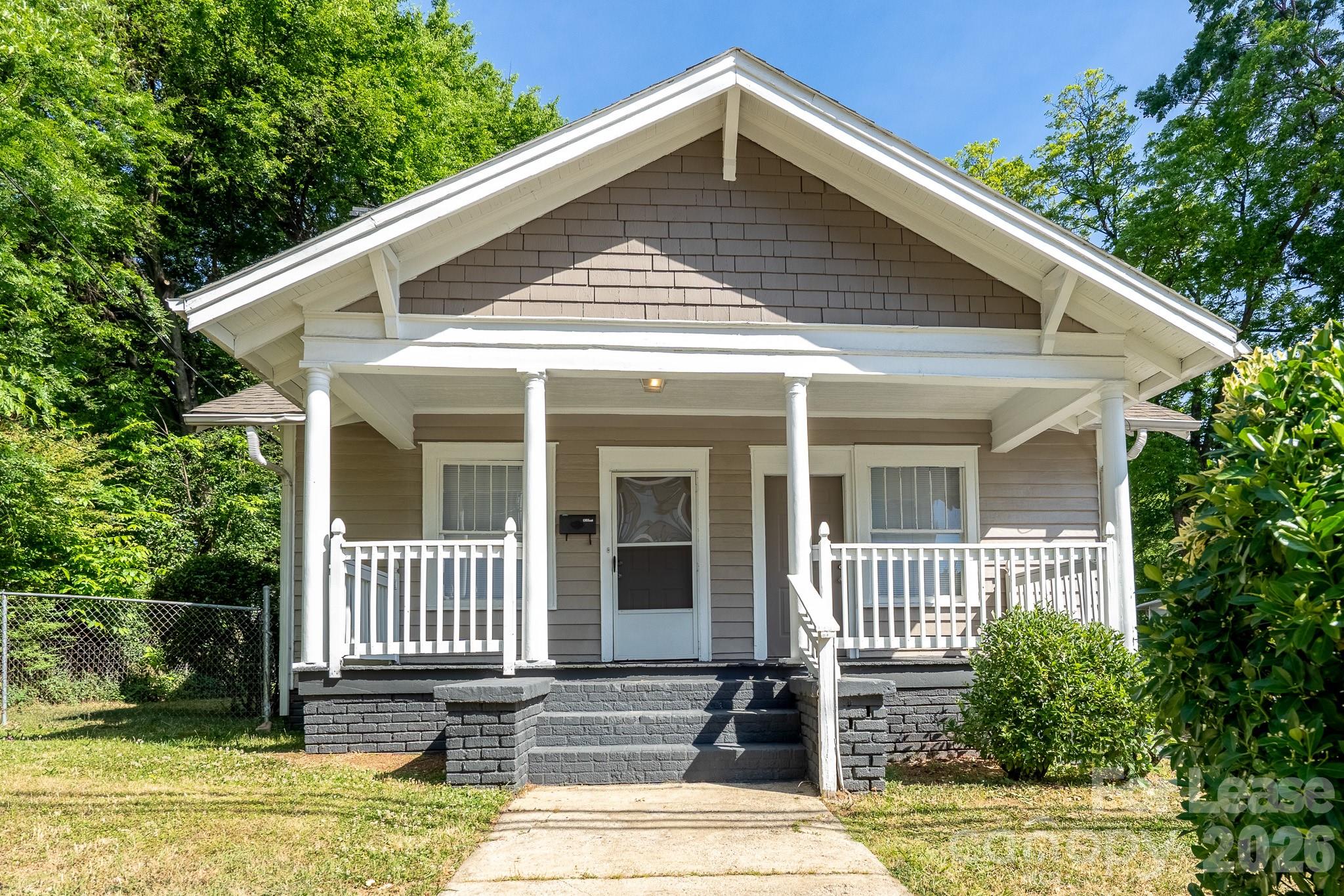 1710 S Tryon Street Charlotte NC 28203