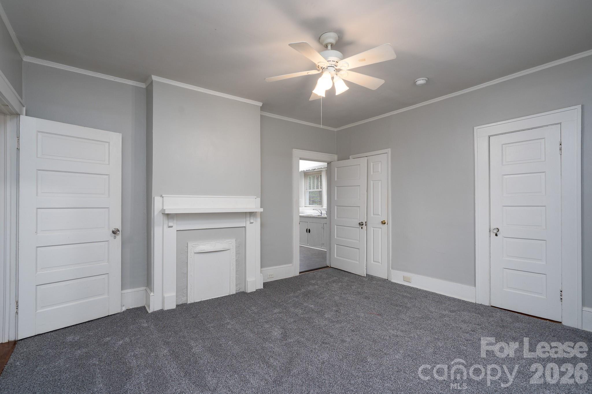 1710 S Tryon Street Charlotte NC 28203