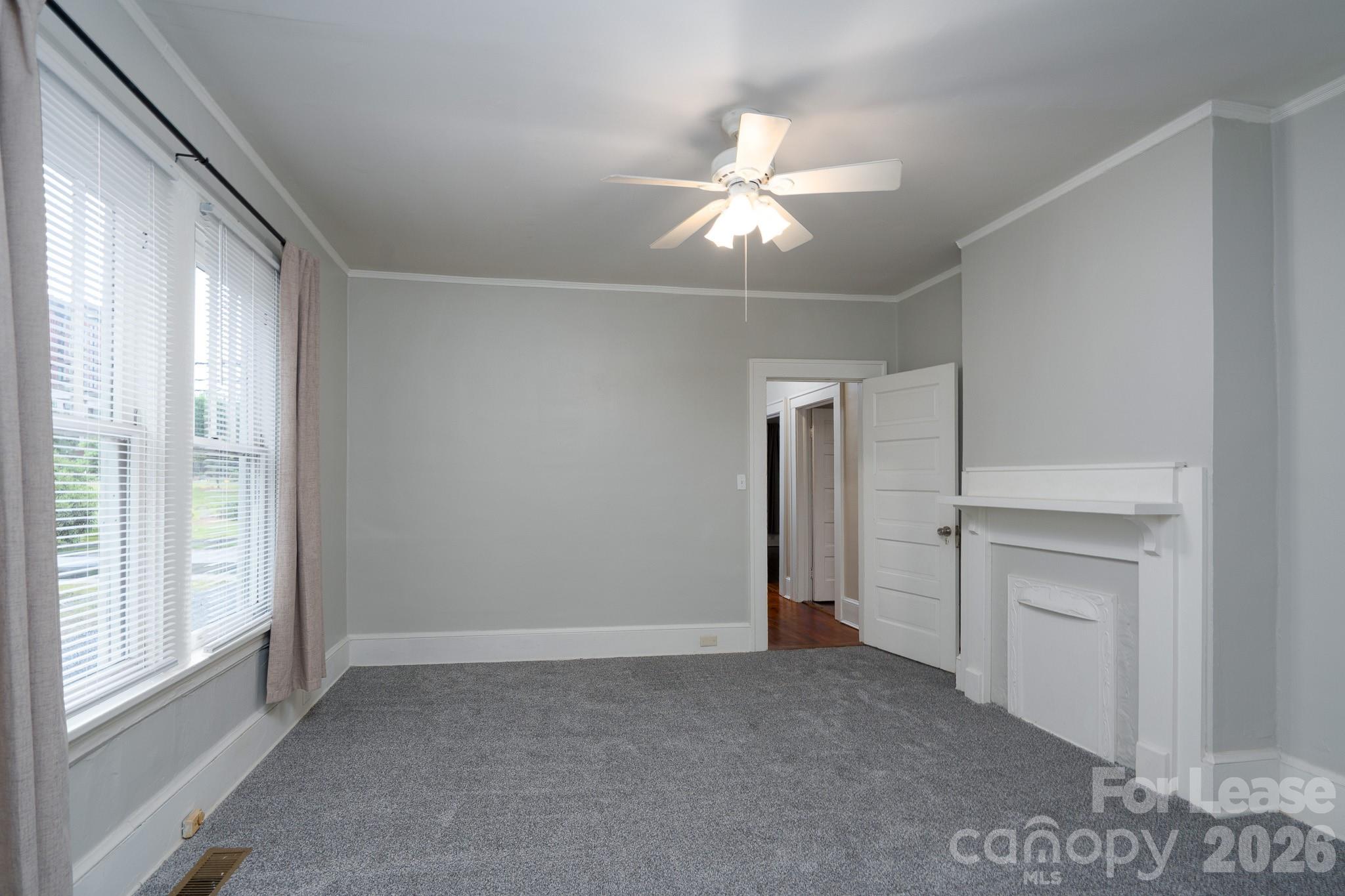 1710 S Tryon Street Charlotte NC 28203