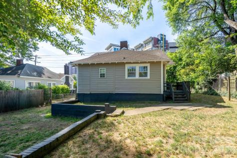 1710 S Tryon Street Charlotte NC 28203