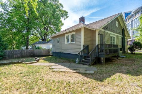 1710 S Tryon Street Charlotte NC 28203