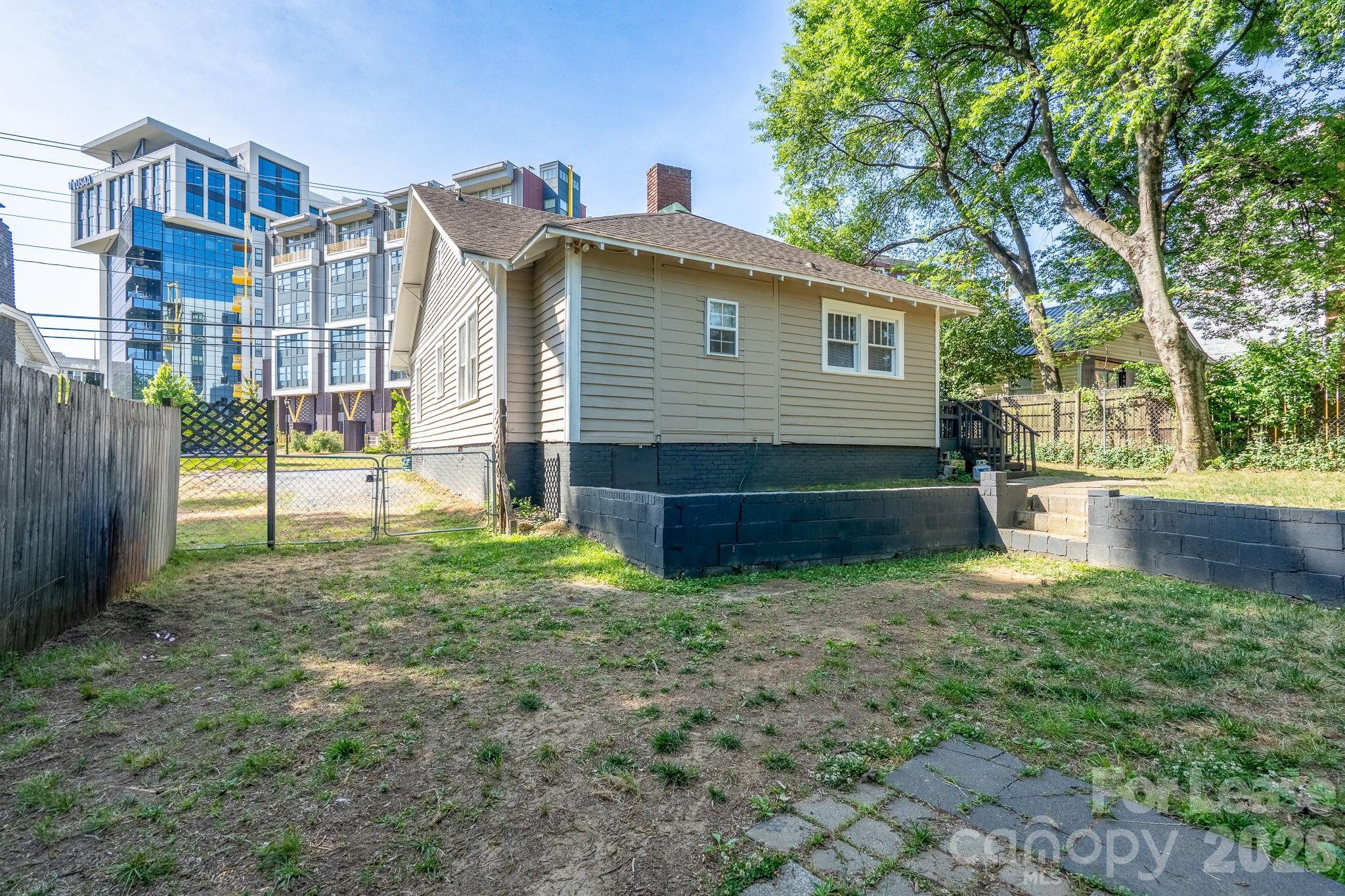 1710 S Tryon Street Charlotte NC 28203