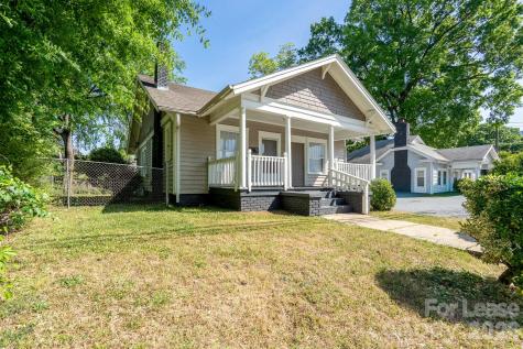 1710 S Tryon Street Charlotte NC 28203