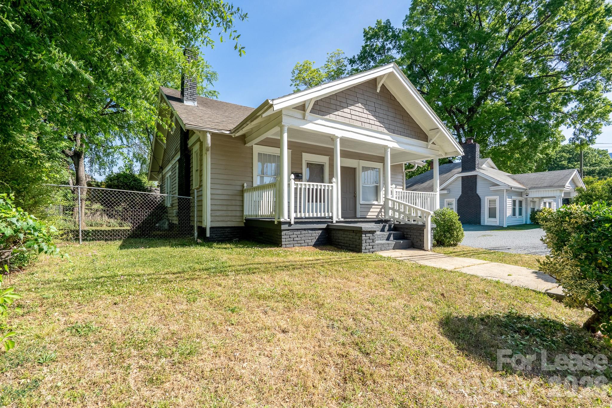 1710 S Tryon Street Charlotte NC 28203
