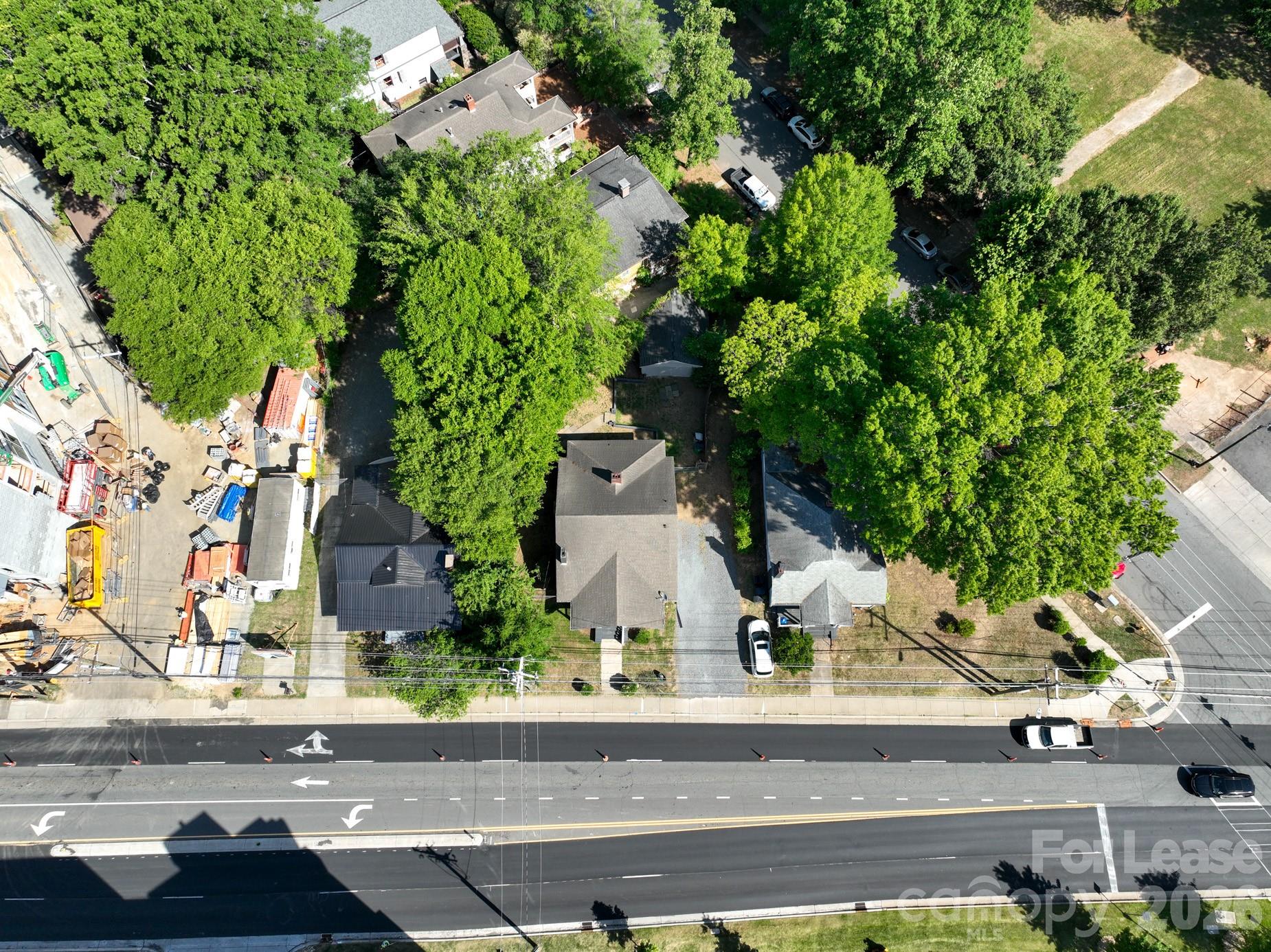 1710 S Tryon Street Charlotte NC 28203