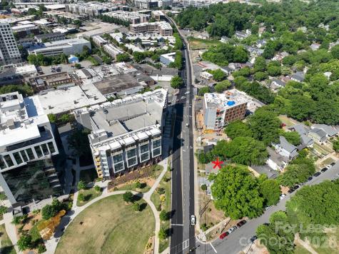 1710 S Tryon Street Charlotte NC 28203
