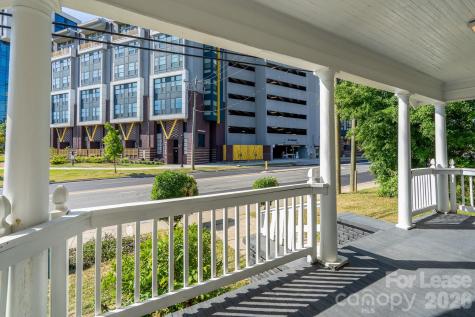 1710 S Tryon Street Charlotte NC 28203