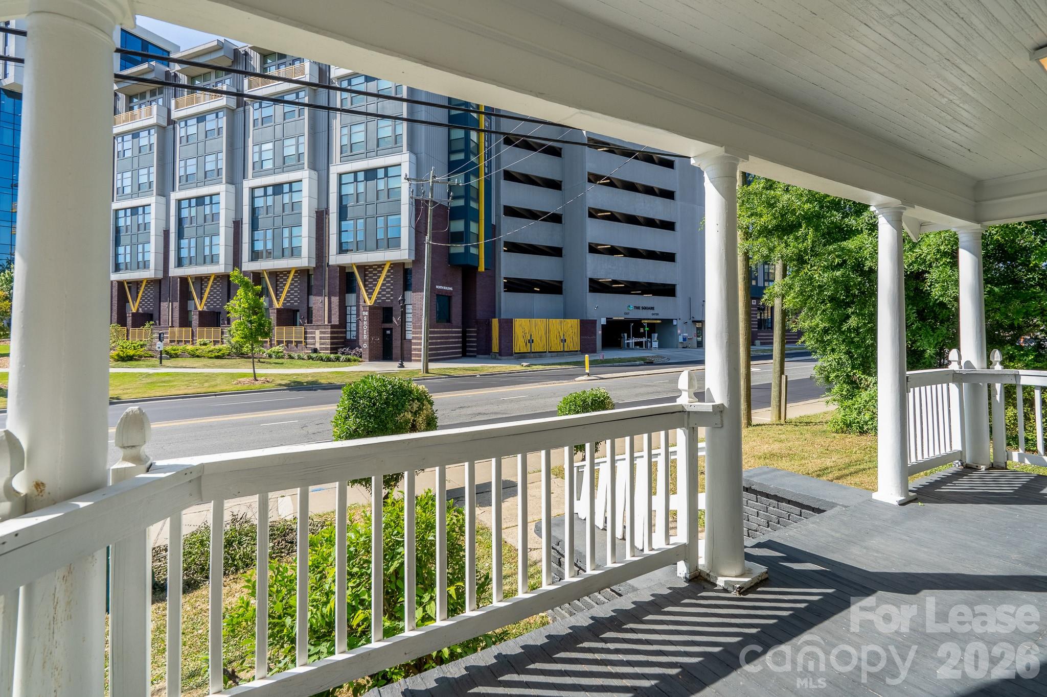 1710 S Tryon Street Charlotte NC 28203