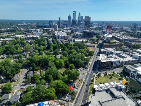 1710 S Tryon Street Charlotte NC 28203