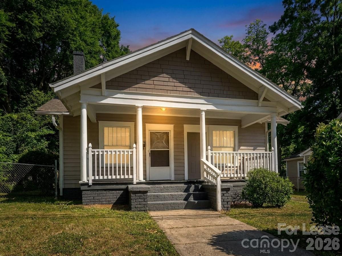1710 S Tryon Street Charlotte NC 28203