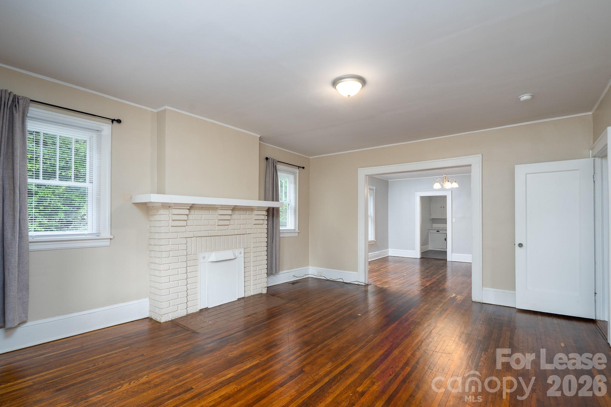 1710 S Tryon Street Charlotte NC 28203
