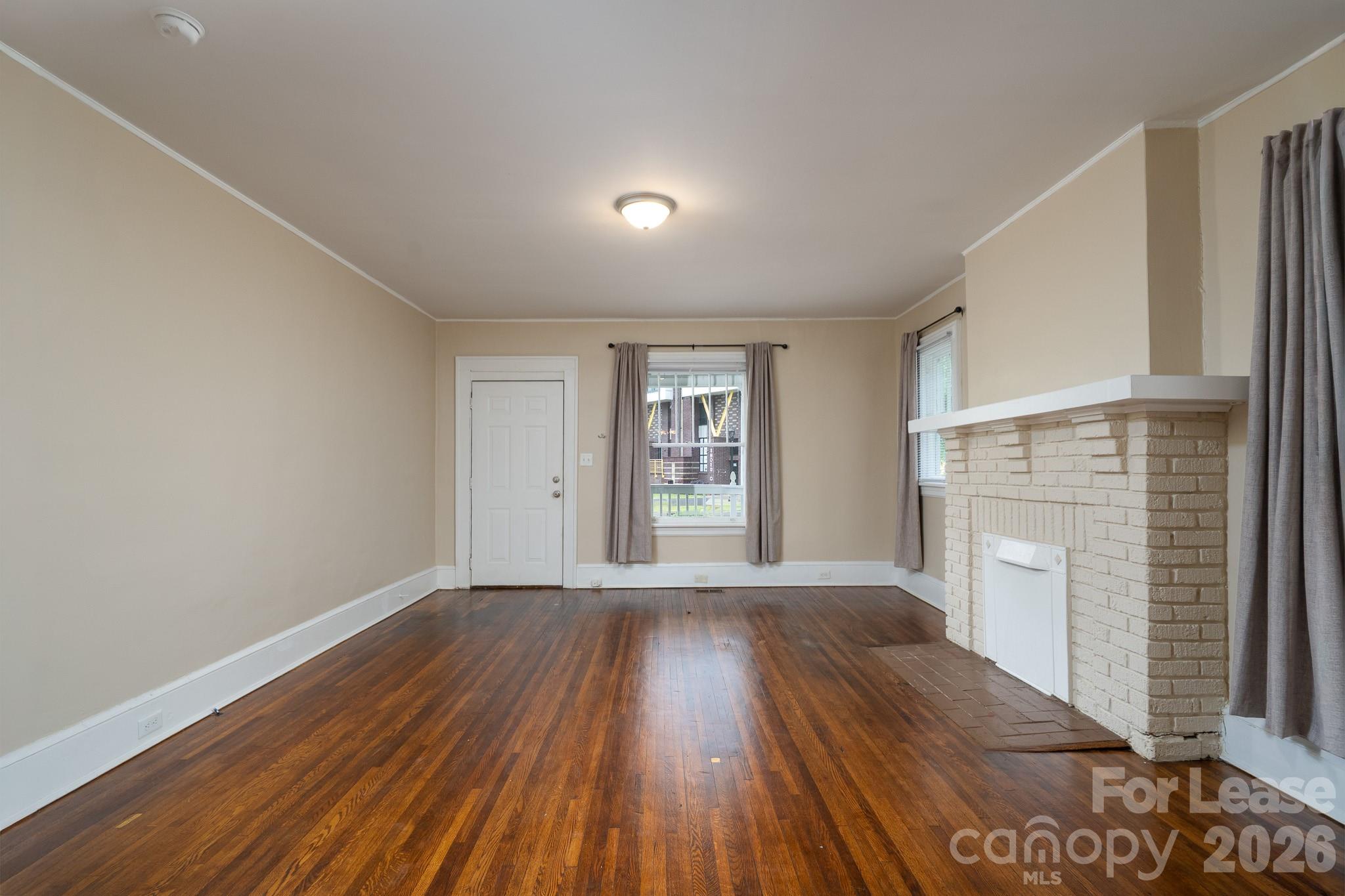 1710 S Tryon Street Charlotte NC 28203