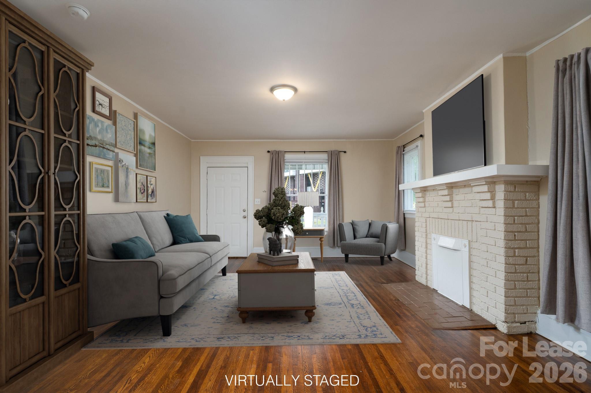 1710 S Tryon Street Charlotte NC 28203