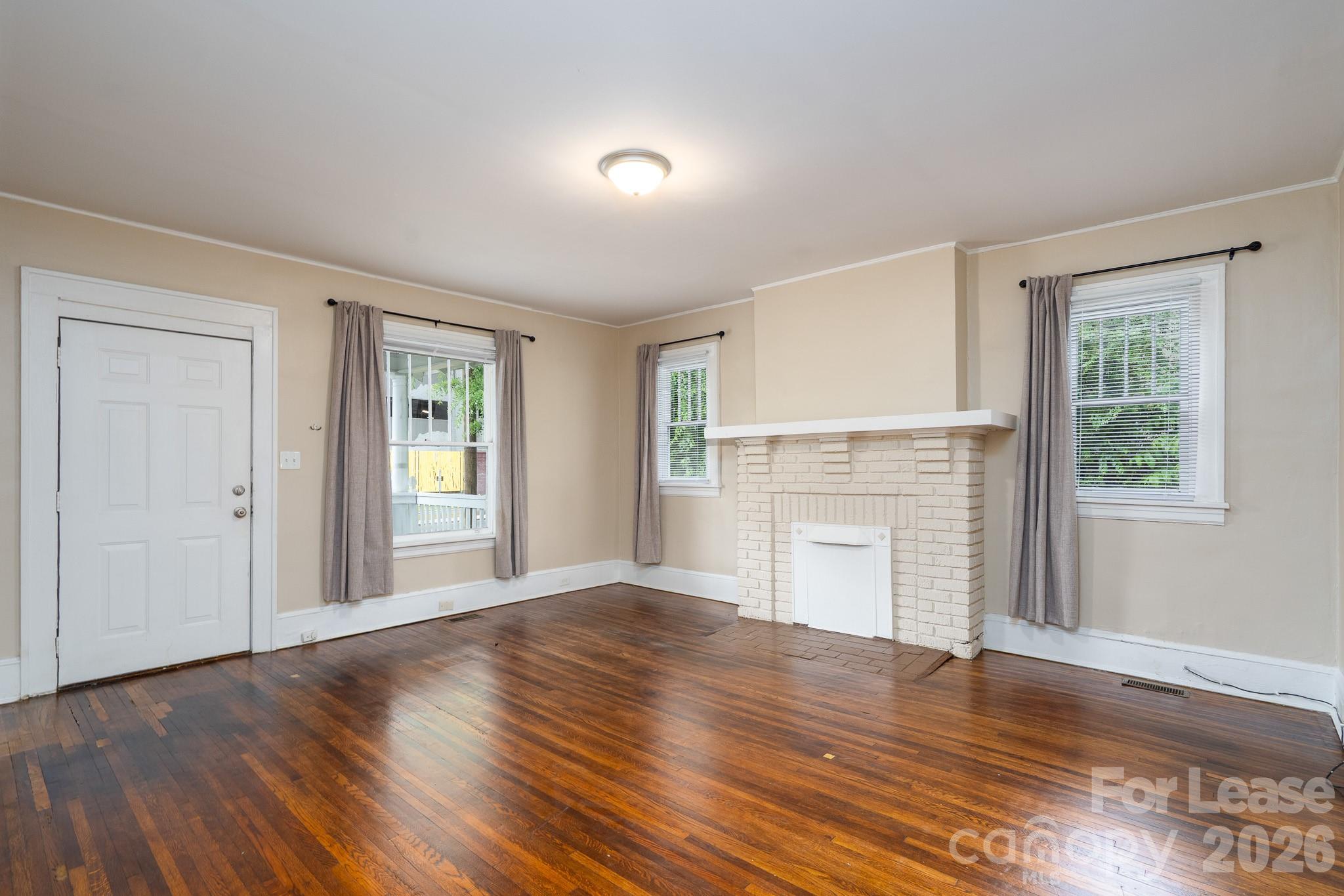 1710 S Tryon Street Charlotte NC 28203