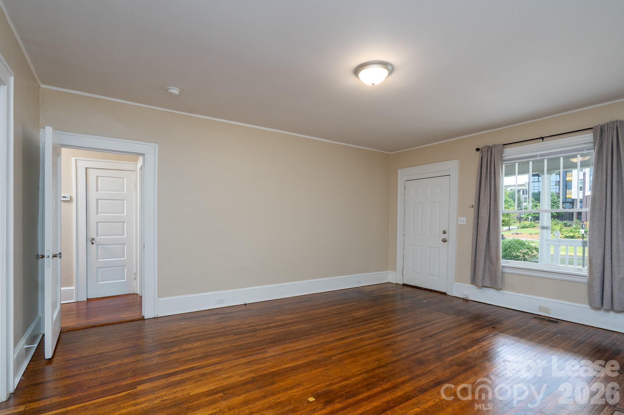 1710 S Tryon Street Charlotte NC 28203