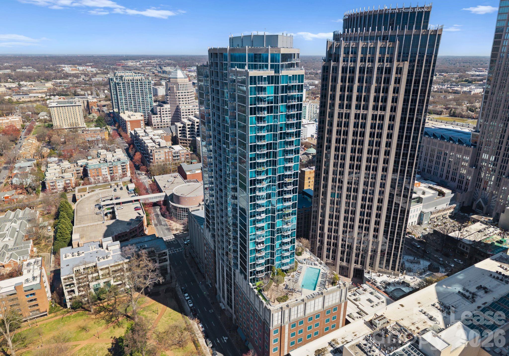 210 N Church Street Charlotte NC 28202