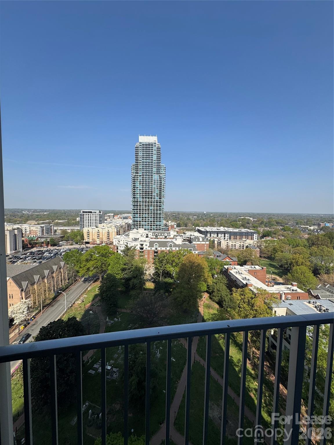 210 N Church Street Charlotte NC 28202